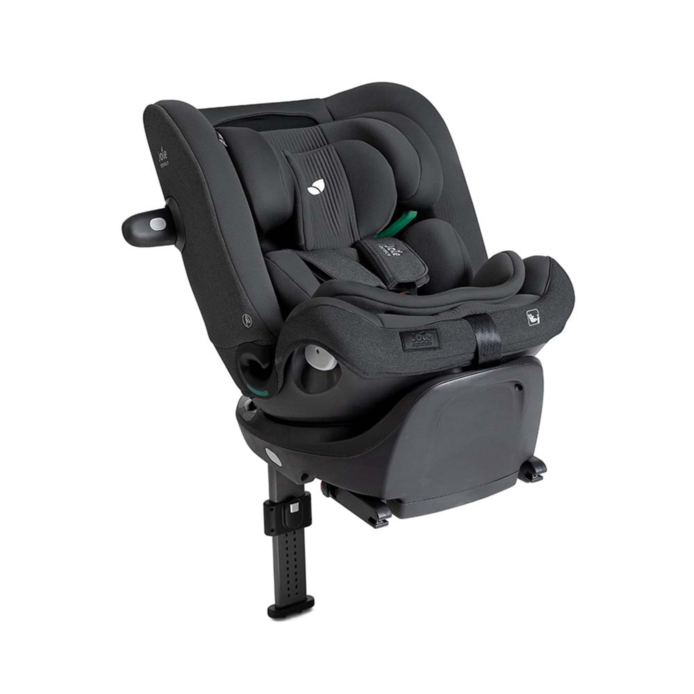 Imagem 0 de Cadeira Auto Signature i-Spin XL i-Size - 40-150 cm