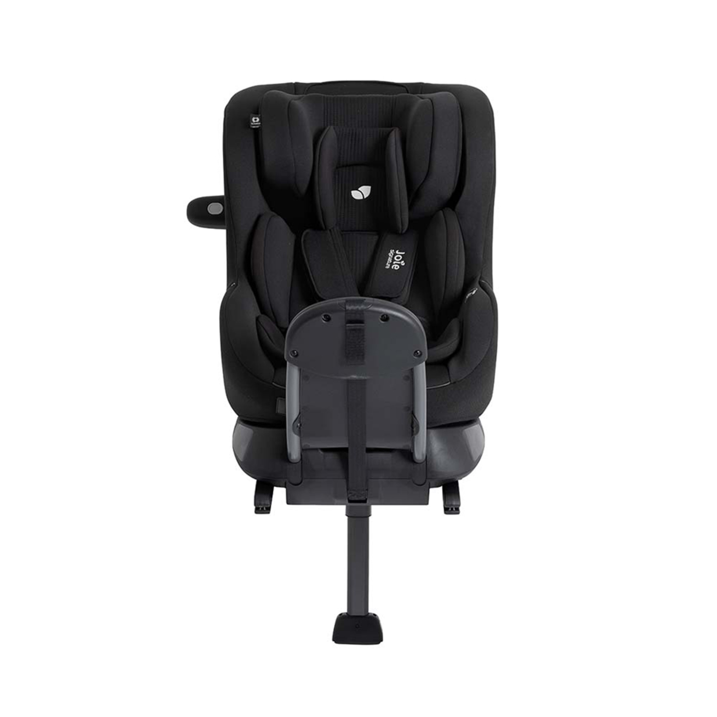 Silla de coche Joie Signature i-Prodigi i-Size y Plus Test (40-125cm) Negro-2