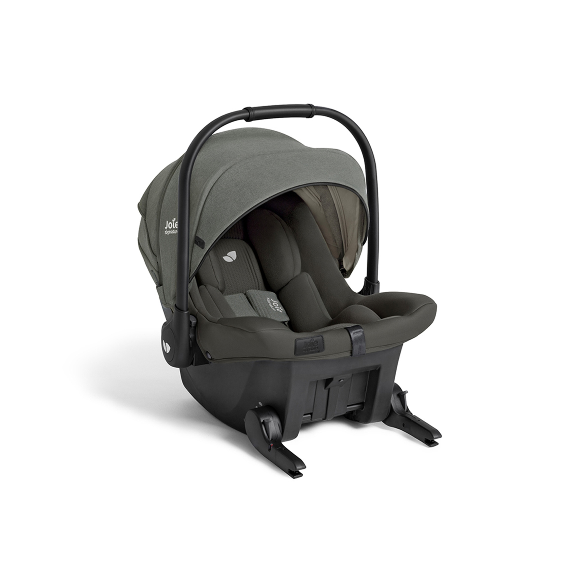 Imagem 0 de Cadeira Auto Signature Sprint - 45-75 cm