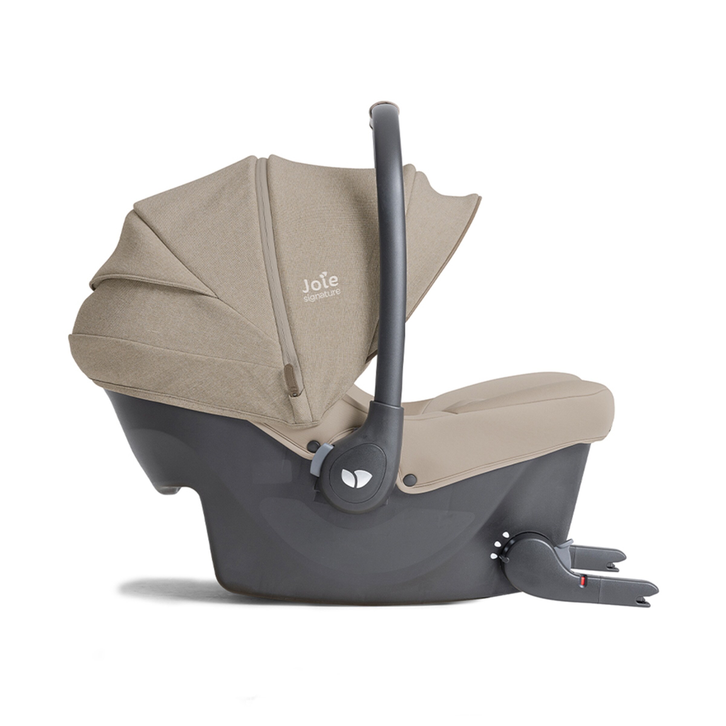 Cadeira Auto Signature Sprint - 45-75 cm Creme-3