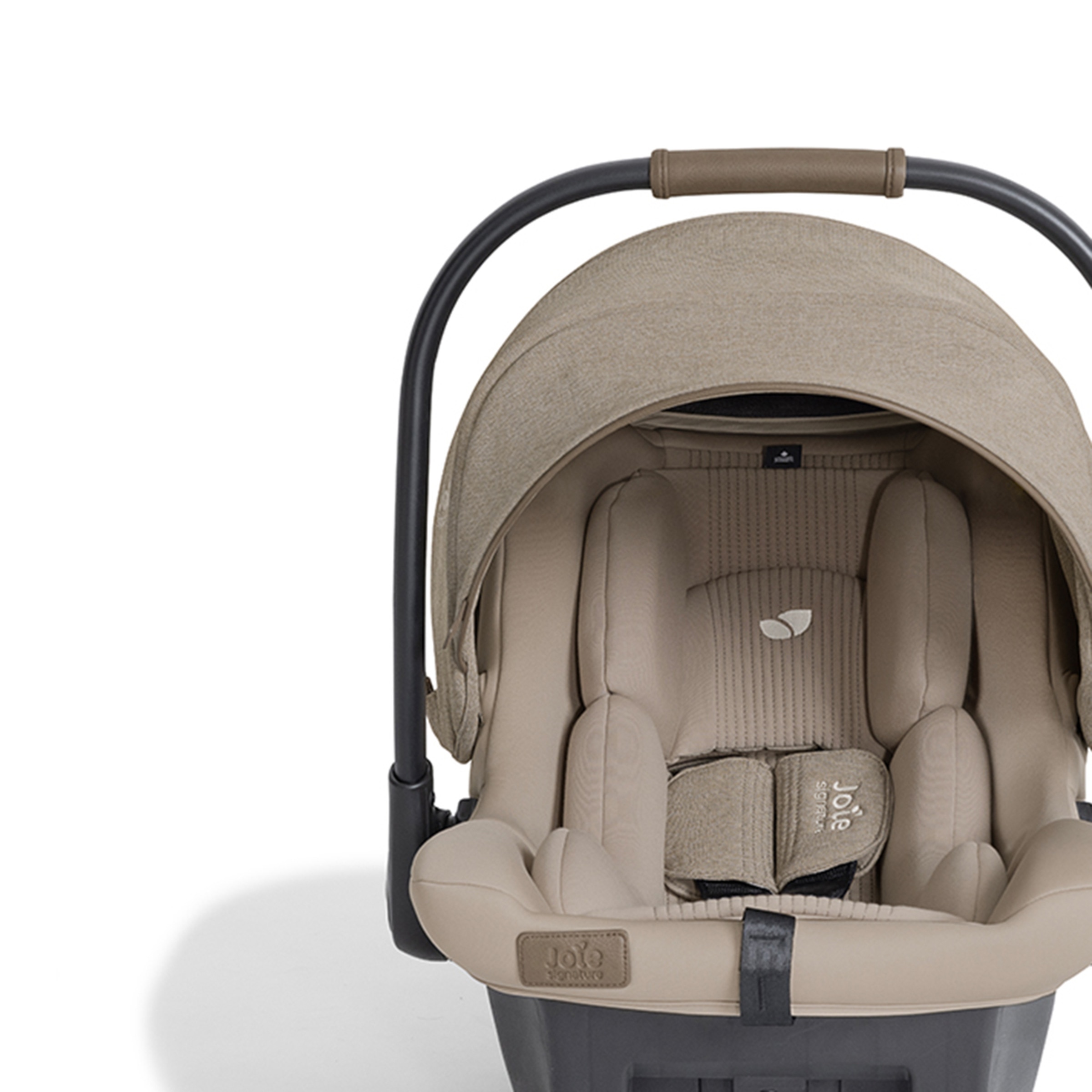 Cadeira Auto Signature Sprint - 45-75 cm Creme-2
