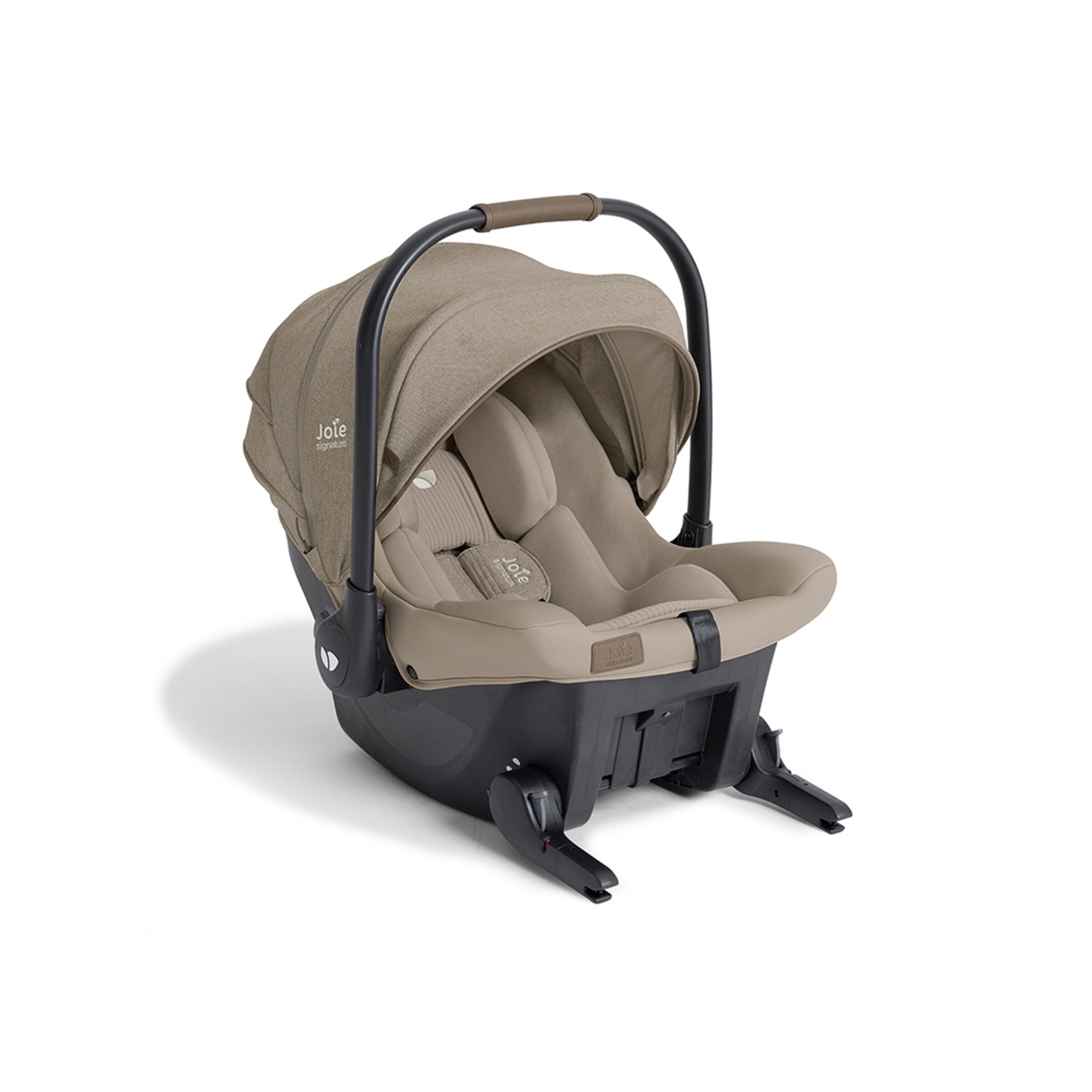 Cadeira Auto Signature Sprint - 45-75 cm Creme-1