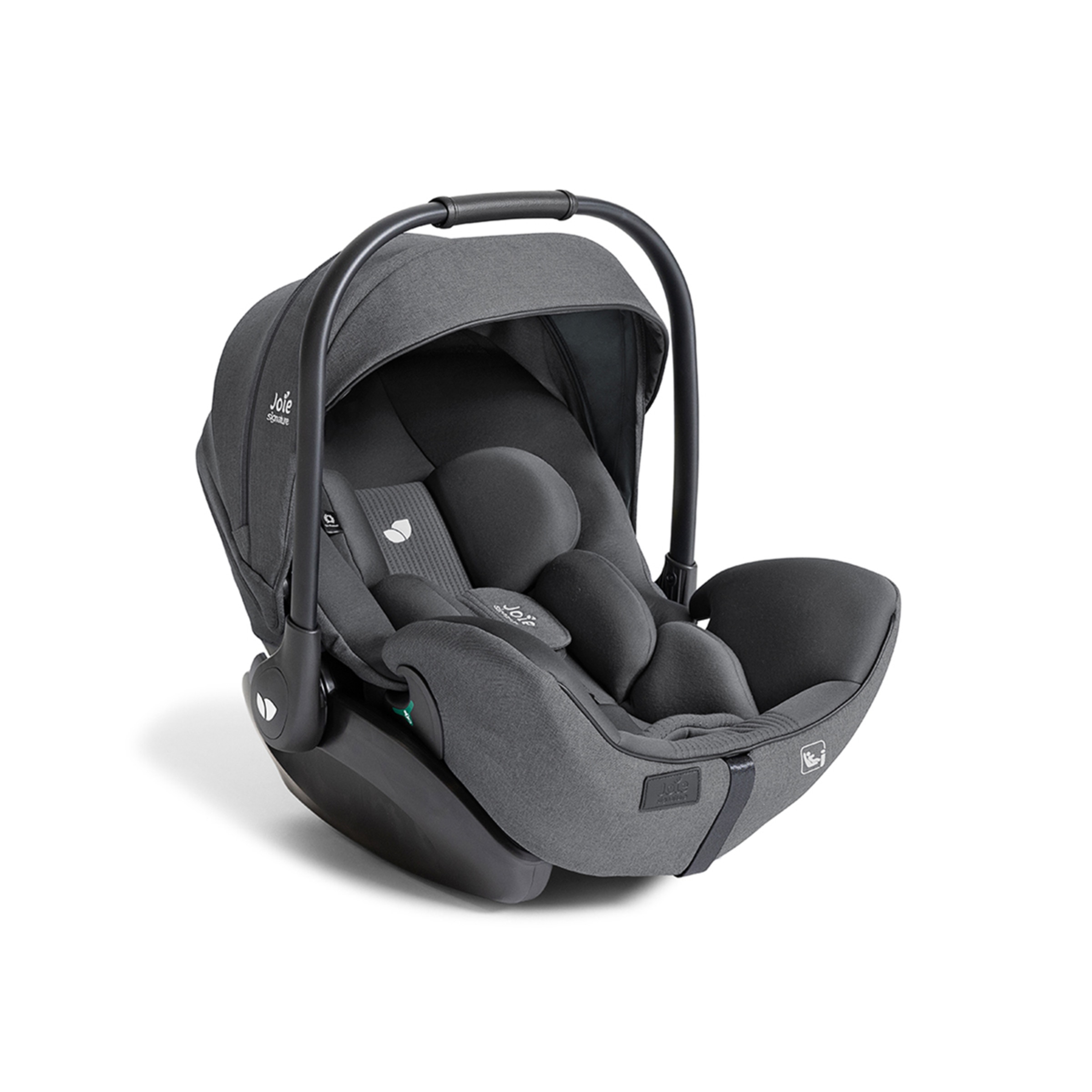 Imagem 0 de Cadeira Auto Signature i-Level Pro (Nascimento - 85 cm)