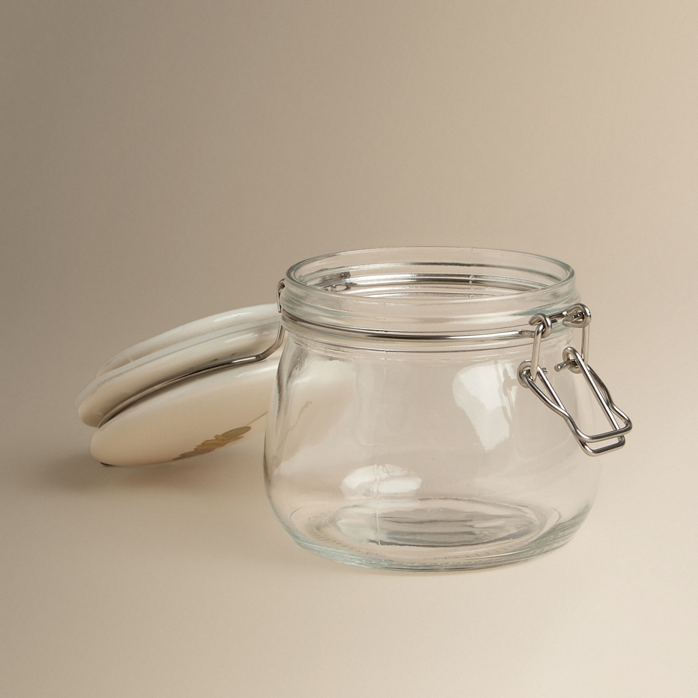 Frasco Clip Conservas Transparente-2