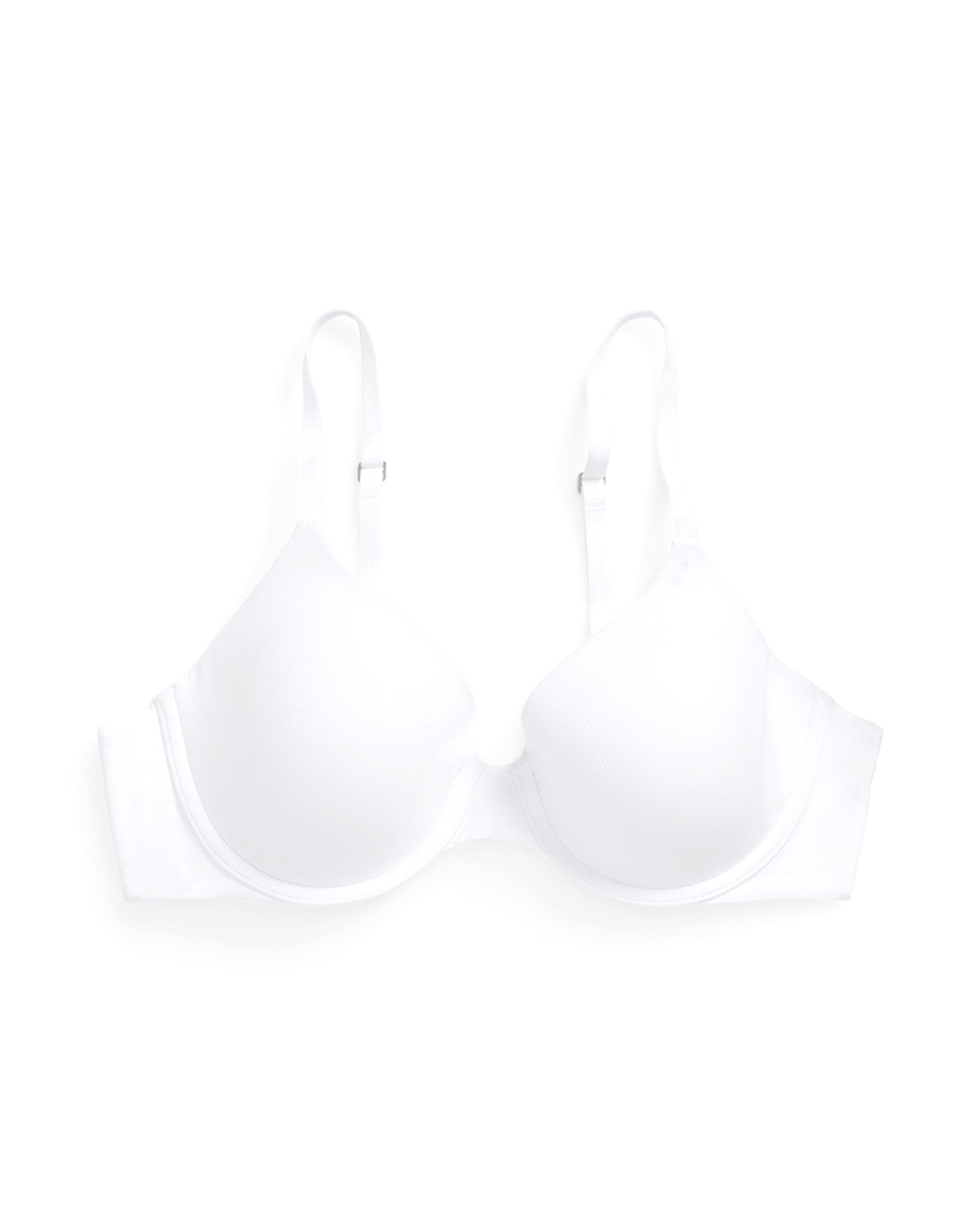 Soutien sem Aro e com Copa B Branco-5