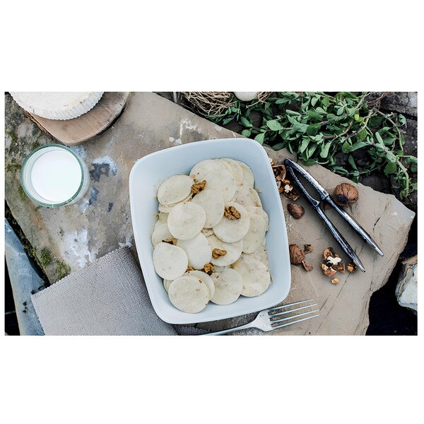 Croxetti Bio-Pasta nach Hausmacherart Karton 500 g