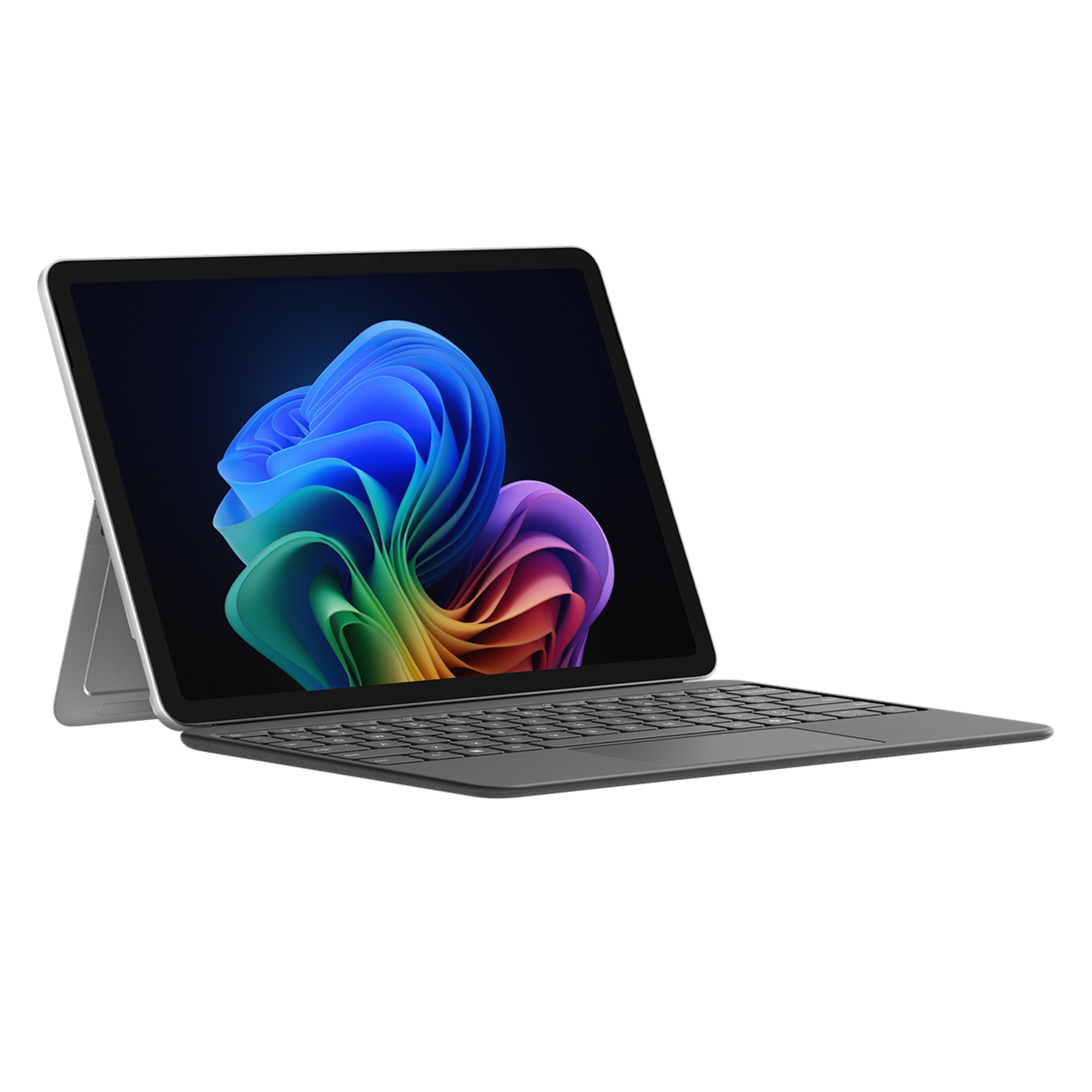 Microsoft Surface Pro 12" Copilot+PC, Snapdragon X Plus X1P-42-100, 16GB, 512GB, W11 Platinum-5