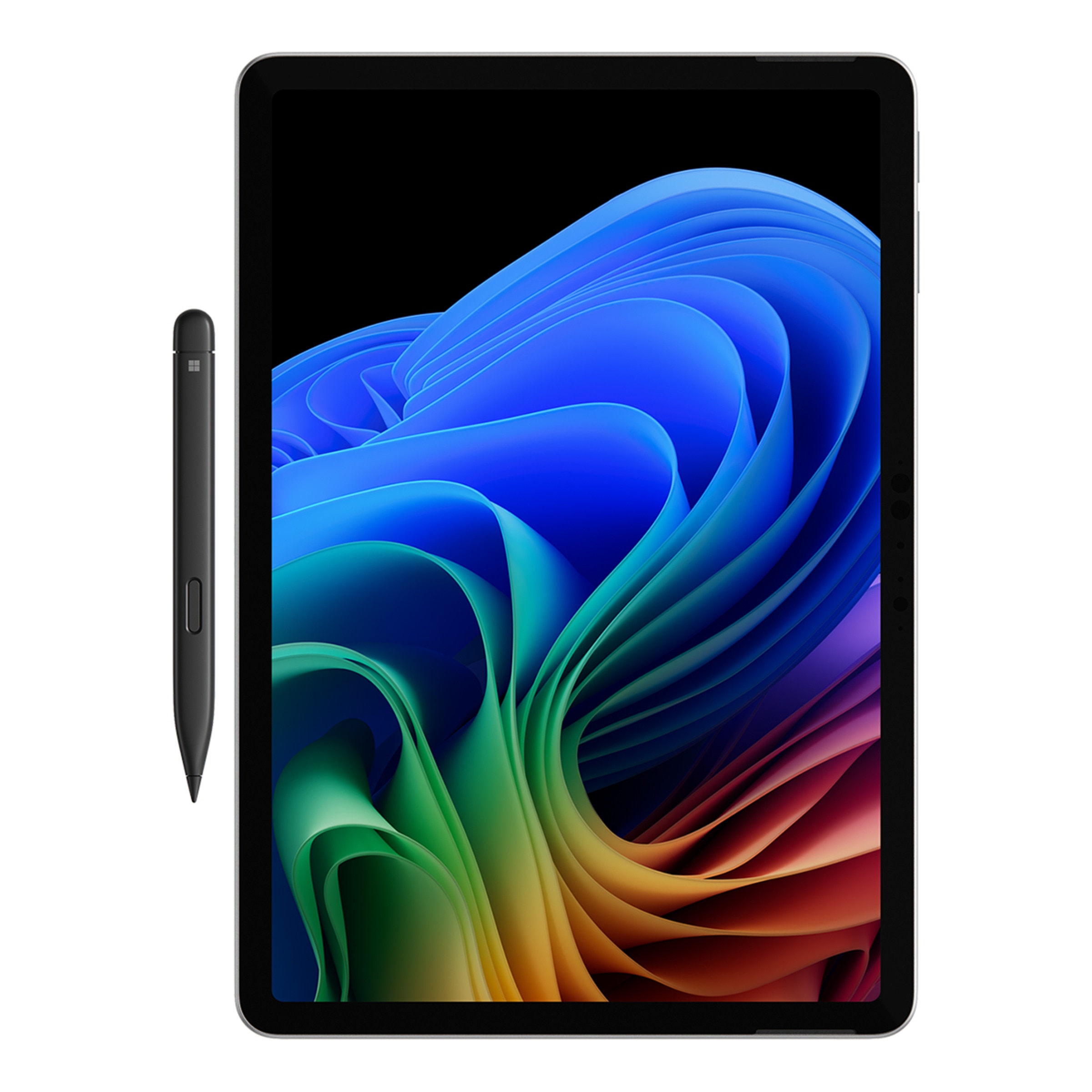 Microsoft Surface Pro 12" Copilot+PC, Snapdragon X Plus X1P-42-100, 16GB, 512GB, W11 Platinum-4