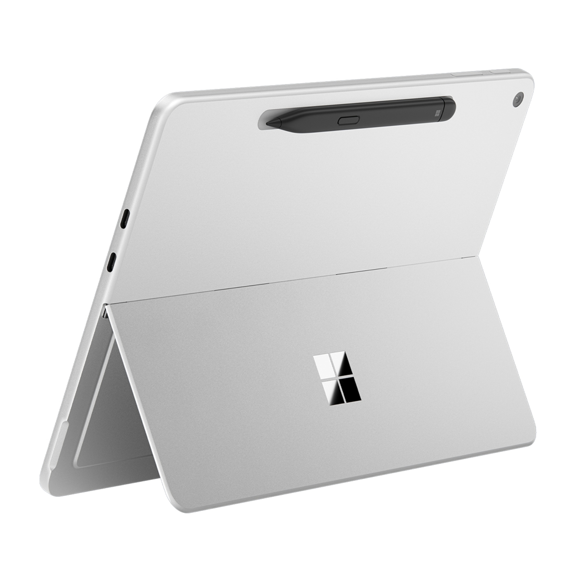 Microsoft Surface Pro 12" Copilot+PC, Snapdragon X Plus X1P-42-100, 16GB, 512GB, W11 Platinum-3