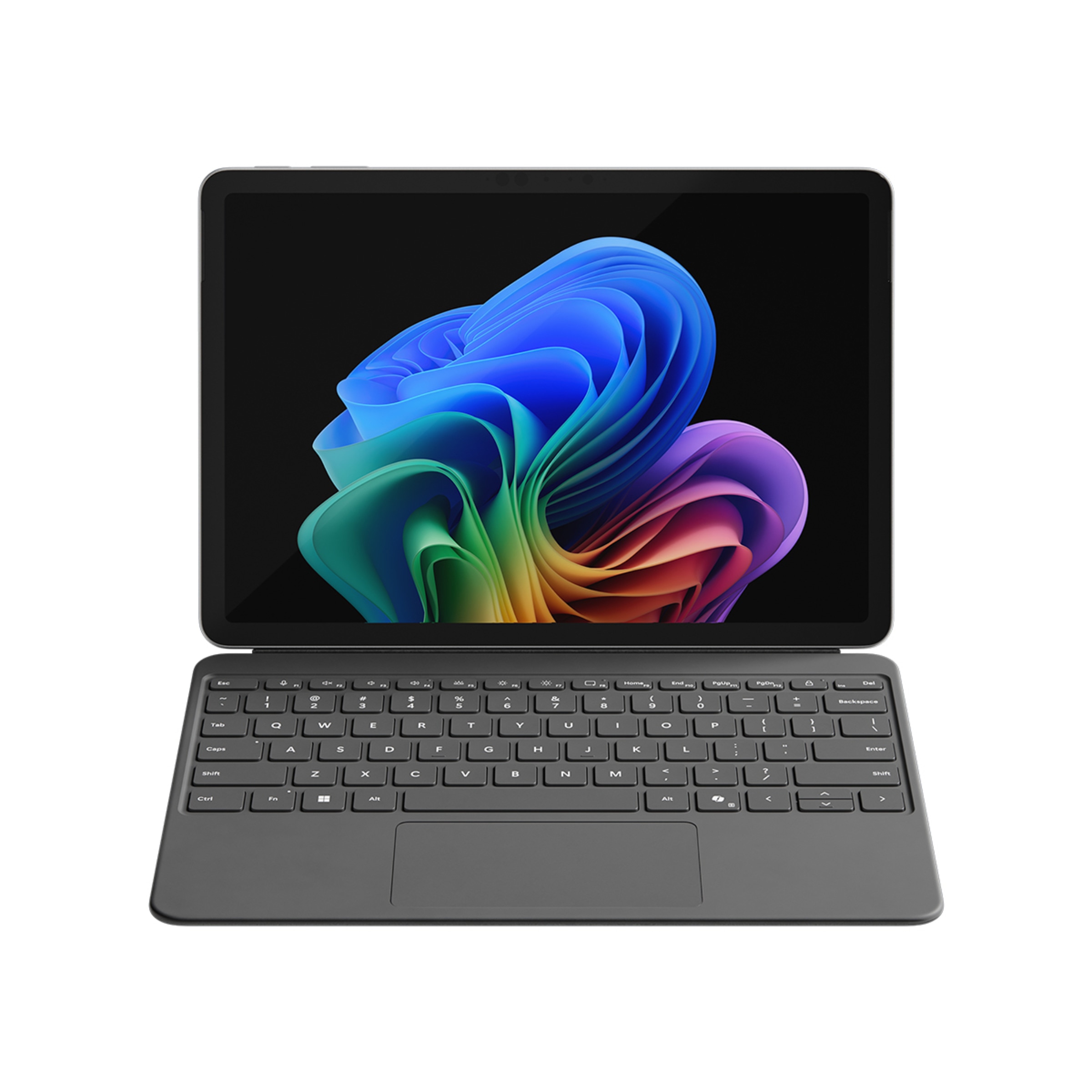 Microsoft Surface Pro 12" Copilot+PC, Snapdragon X Plus X1P-42-100, 16GB, 512GB, W11 Platinum-2