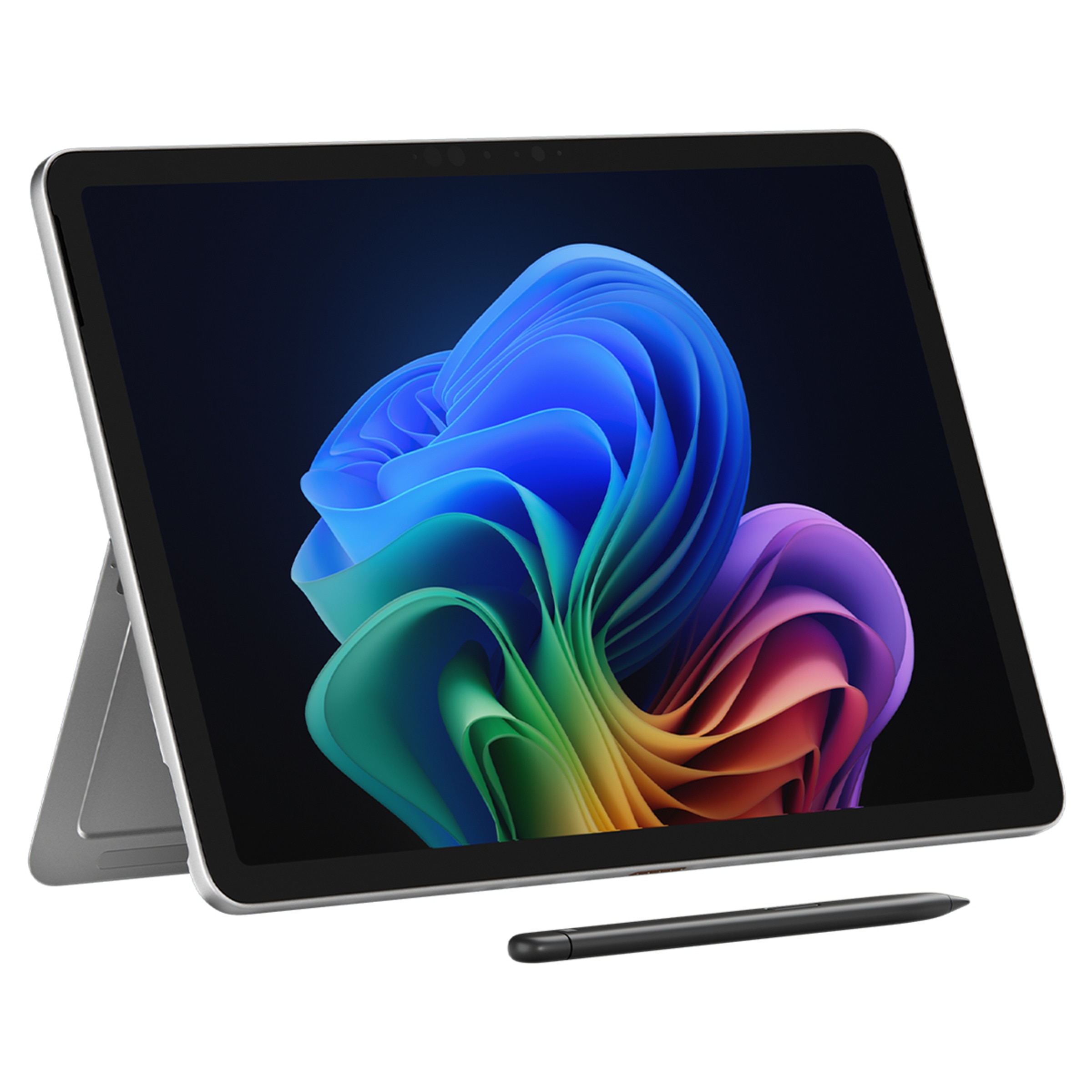 Microsoft Surface Pro 12" Copilot+PC, Snapdragon X Plus X1P-42-100, 16GB, 512GB, W11 Platinum-1