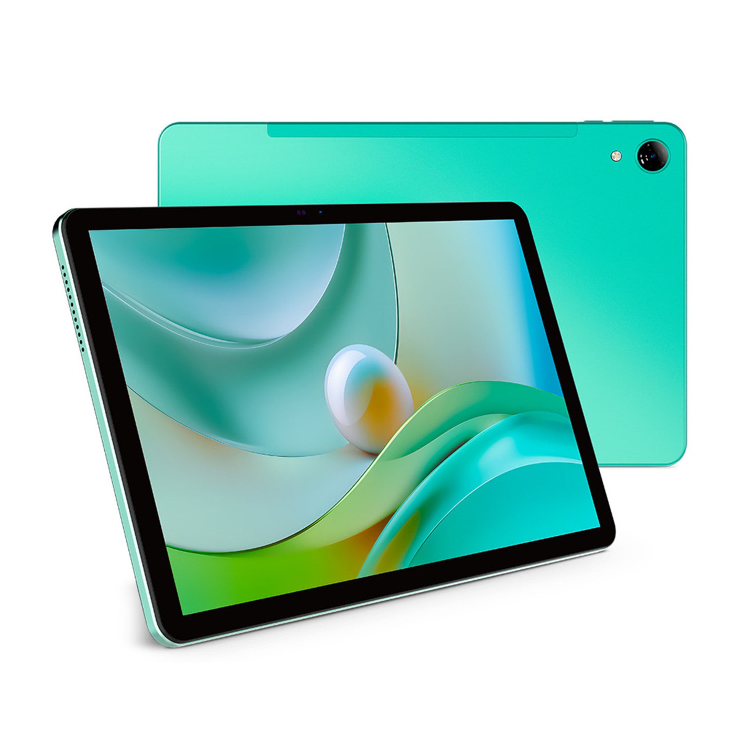 Tablet SPC Gravity 10,1" (6ª Gen), 4GB + 64GB, Wi-Fi Verde menta-4