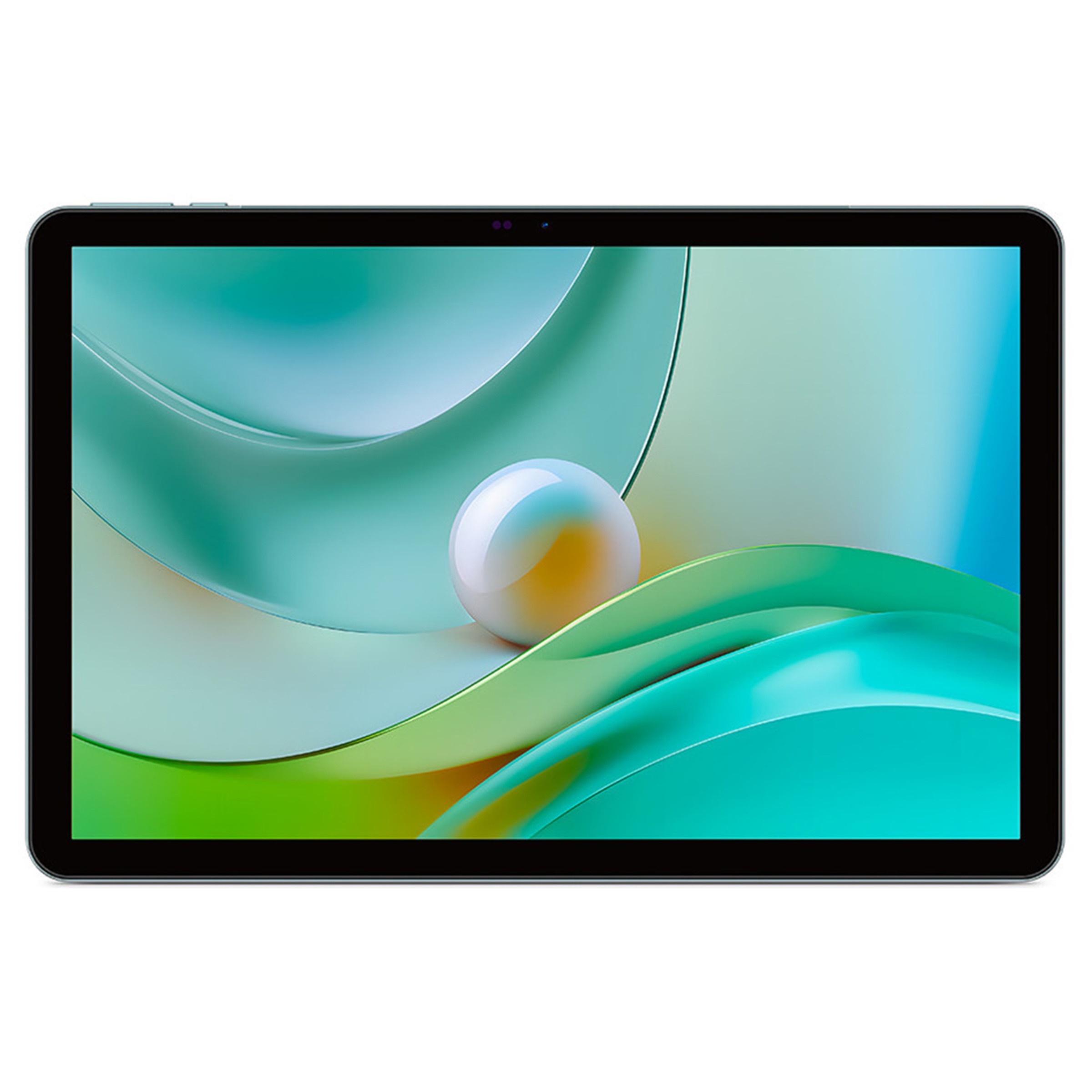 Tablet SPC Gravity 10,1" (6ª Gen), 4GB + 64GB, Wi-Fi Verde menta-2