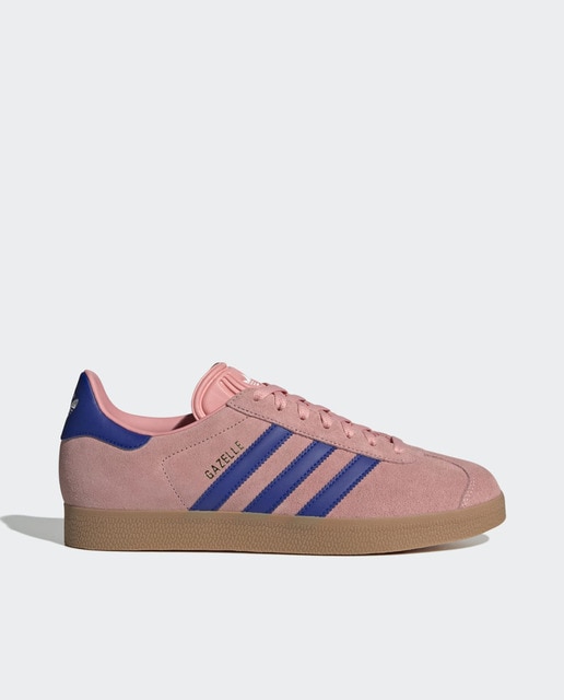 Imagen 0 de Adidas Originals Gazelle de Mujer