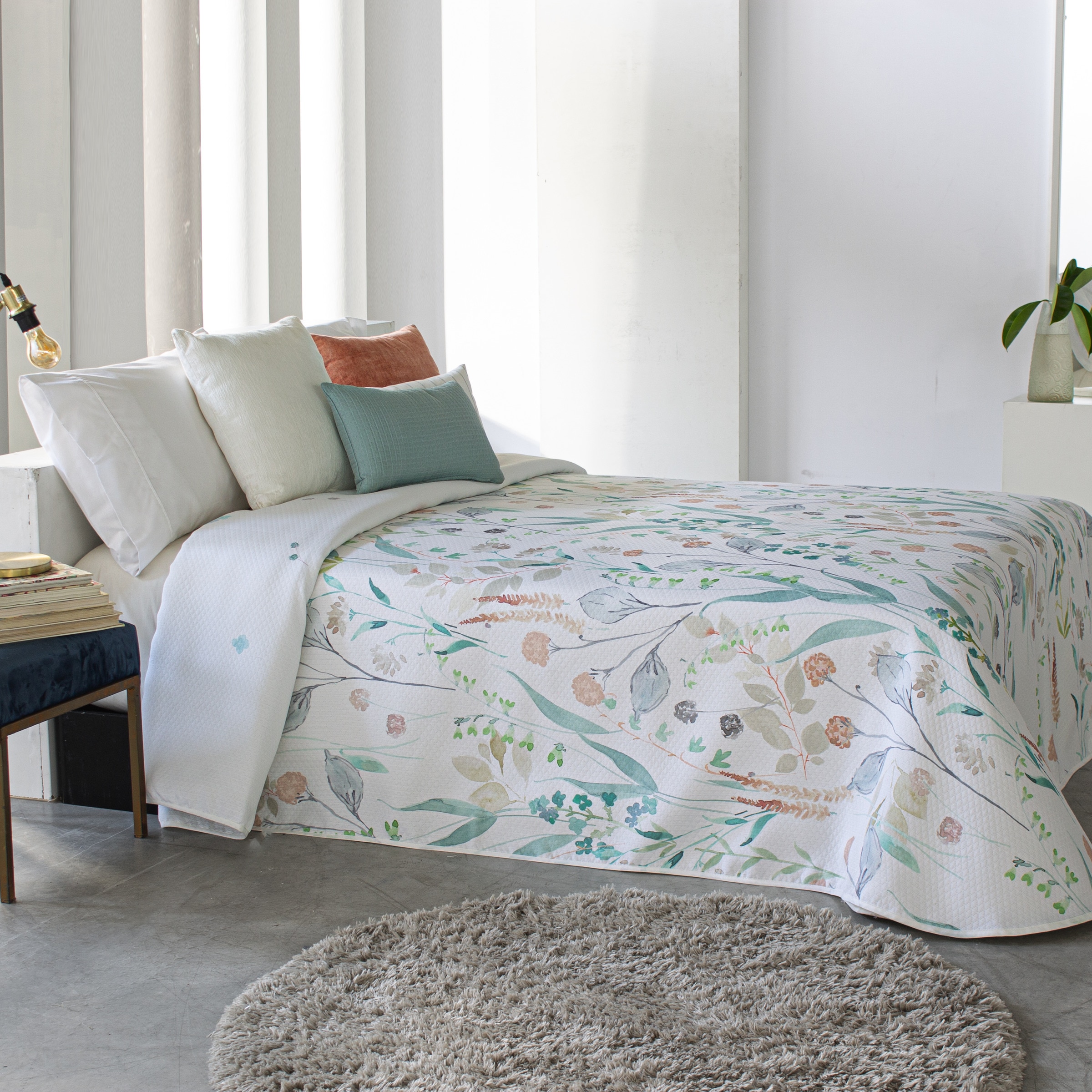 Reig Marti Colchas De Cuna El Corte Ingles Colcha Michelle Colchas Minicuna  El Corte Ingles Micuna, image size:2400x2400