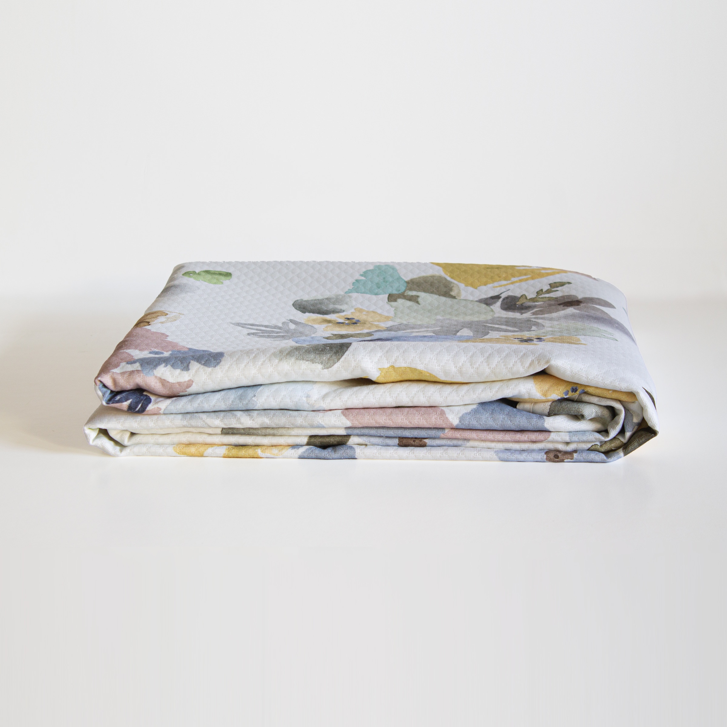 Colcha Wakepi Multicolor-6