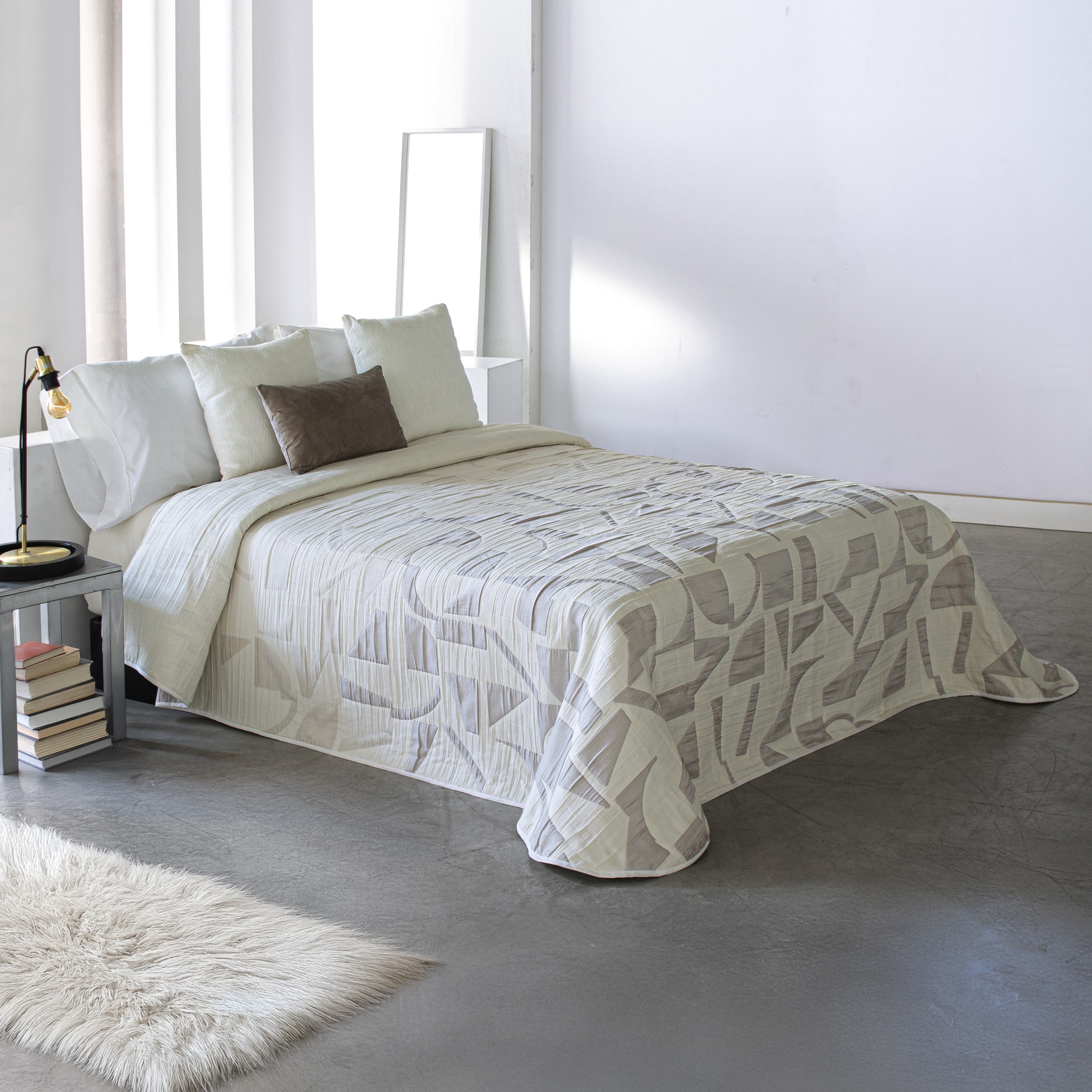 Colcha Sword Reig Marti · Reig Marti · El Corte Inglés