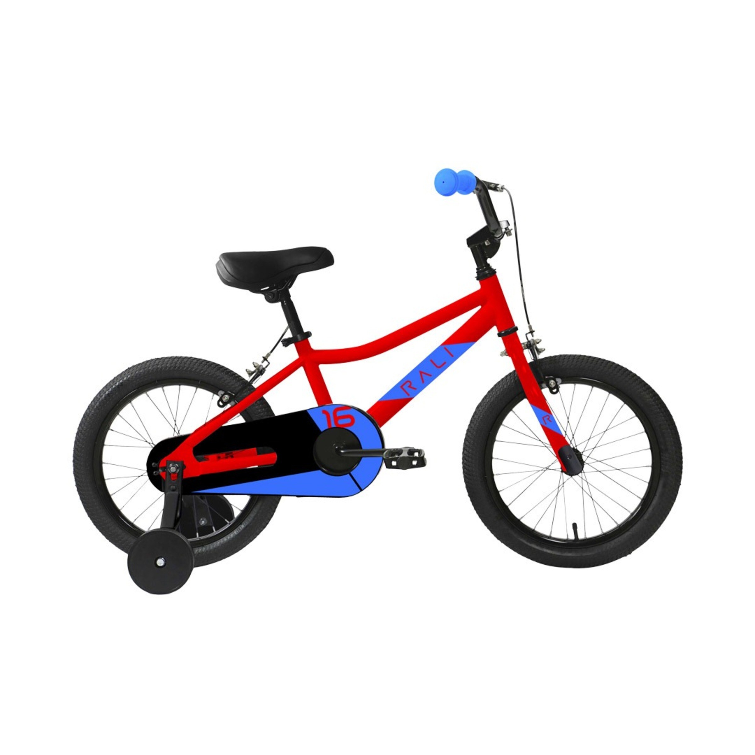 Bicicleta de Criança 16" 1