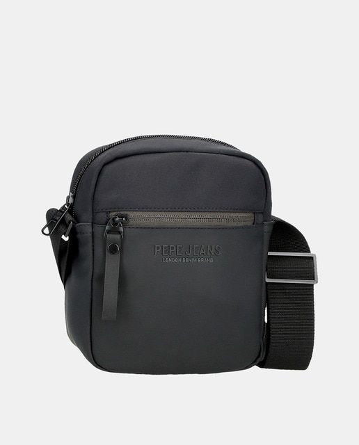Imagen 0 de Bandolera pjl sail up negro de hombre