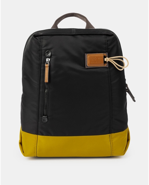 Imagem 0 de Mochila Repelente à Água - Preto