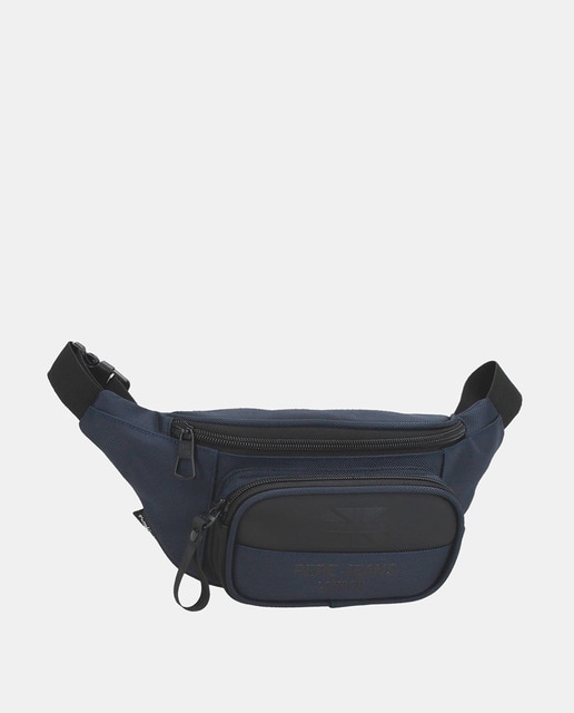 Imagem 0 de Bolsa de Cintura Pjl Bromley 24 - Azul