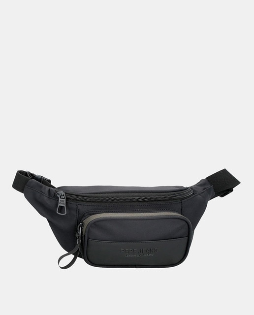 Imagem 0 de Bolsa de Cintura Pjl Sail Up - Preto