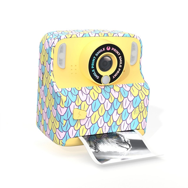 Imagen 0 de Cámara Mob digital Mermaid