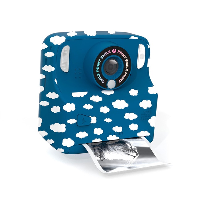 Imagen 0 de Cámara Mob digital Cloudy