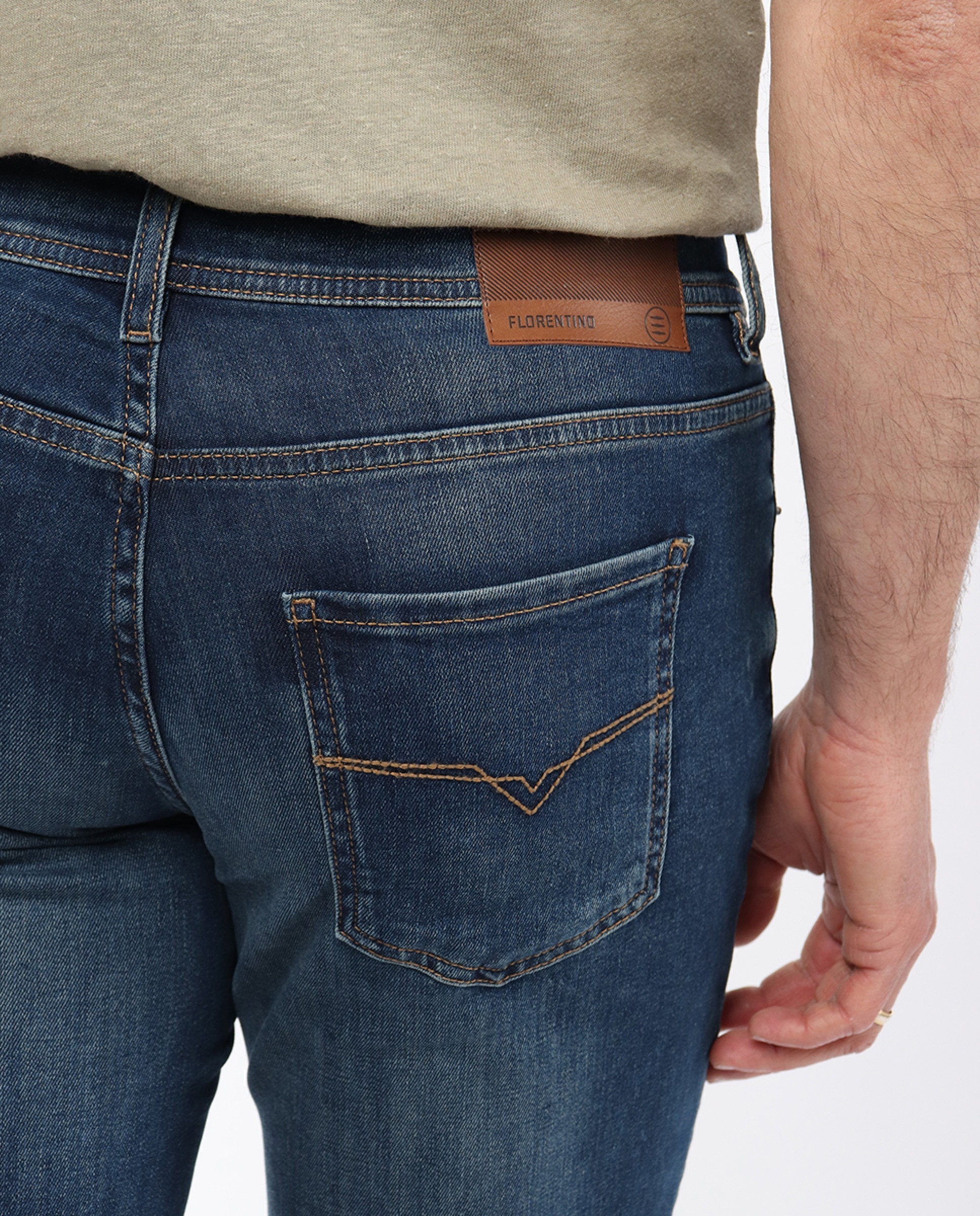 Jeans Azul-4