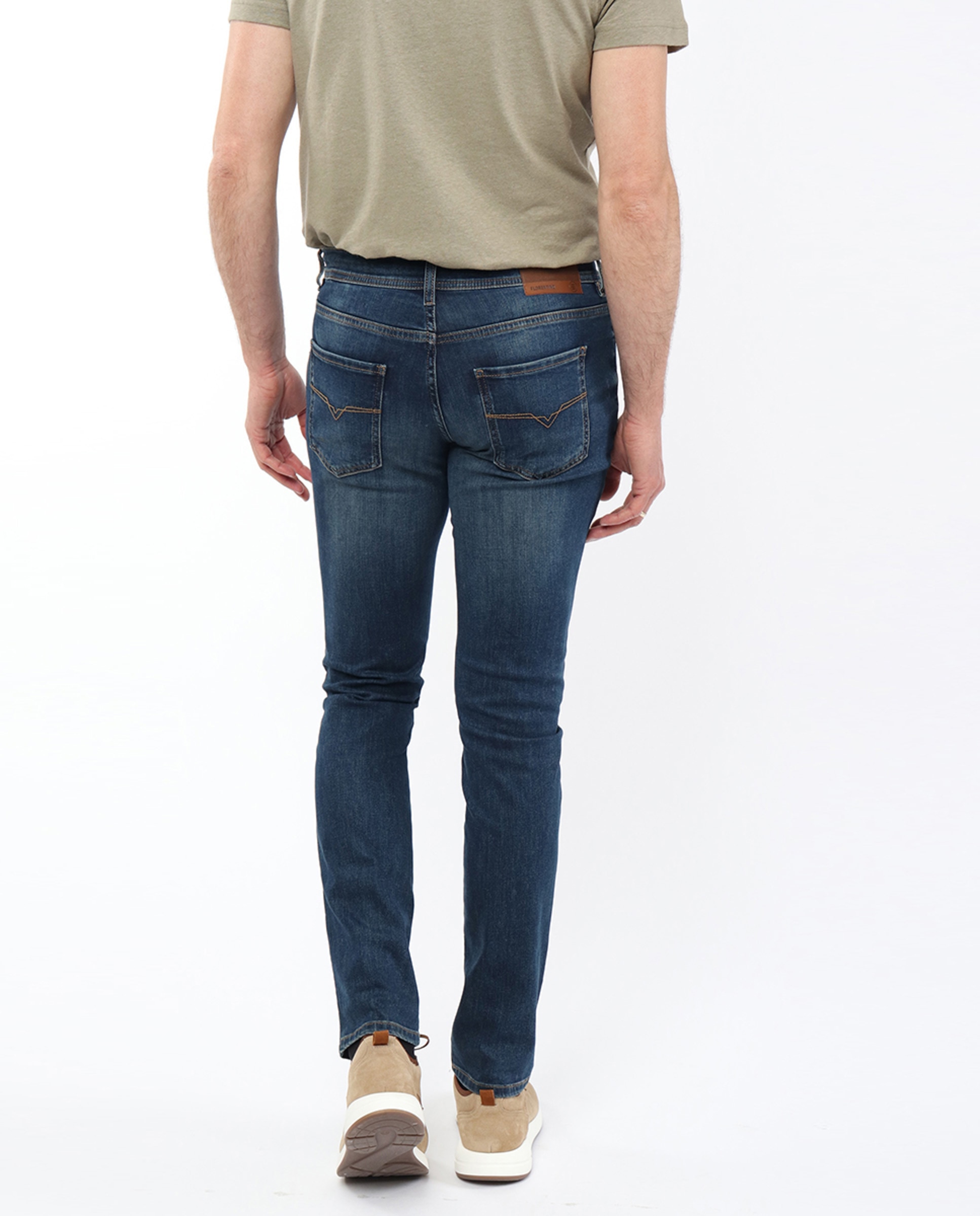 Jeans Azul-2