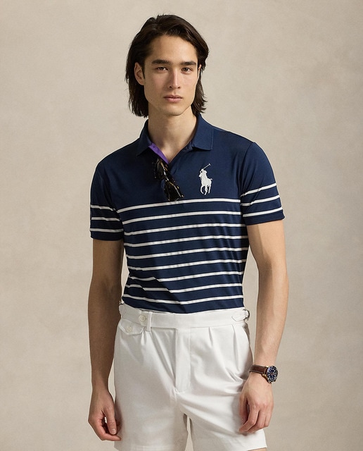 Imagem 0 de Polo Wimbledon Slim Fit
