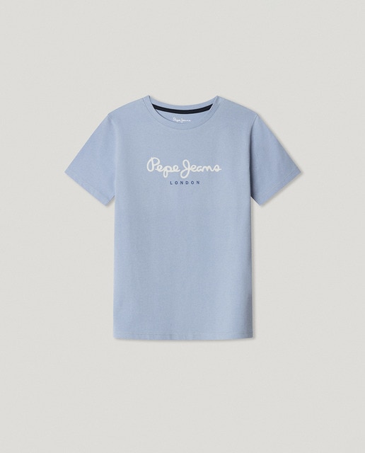 Imagem 0 de T-shirt de Criança New Art
