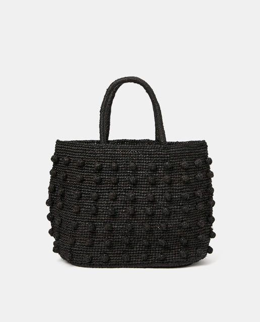 Imagen 0 de Bolso de plata modelo Nemena