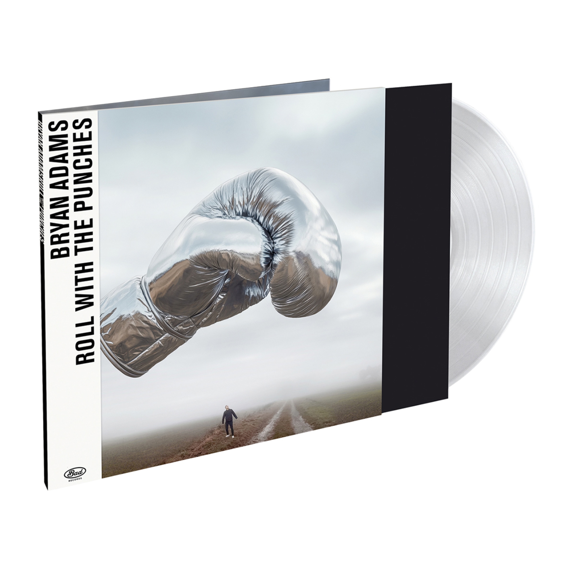 Imagen 0 de Roll With The Punches (Edición Color) (LP-Vinilo)