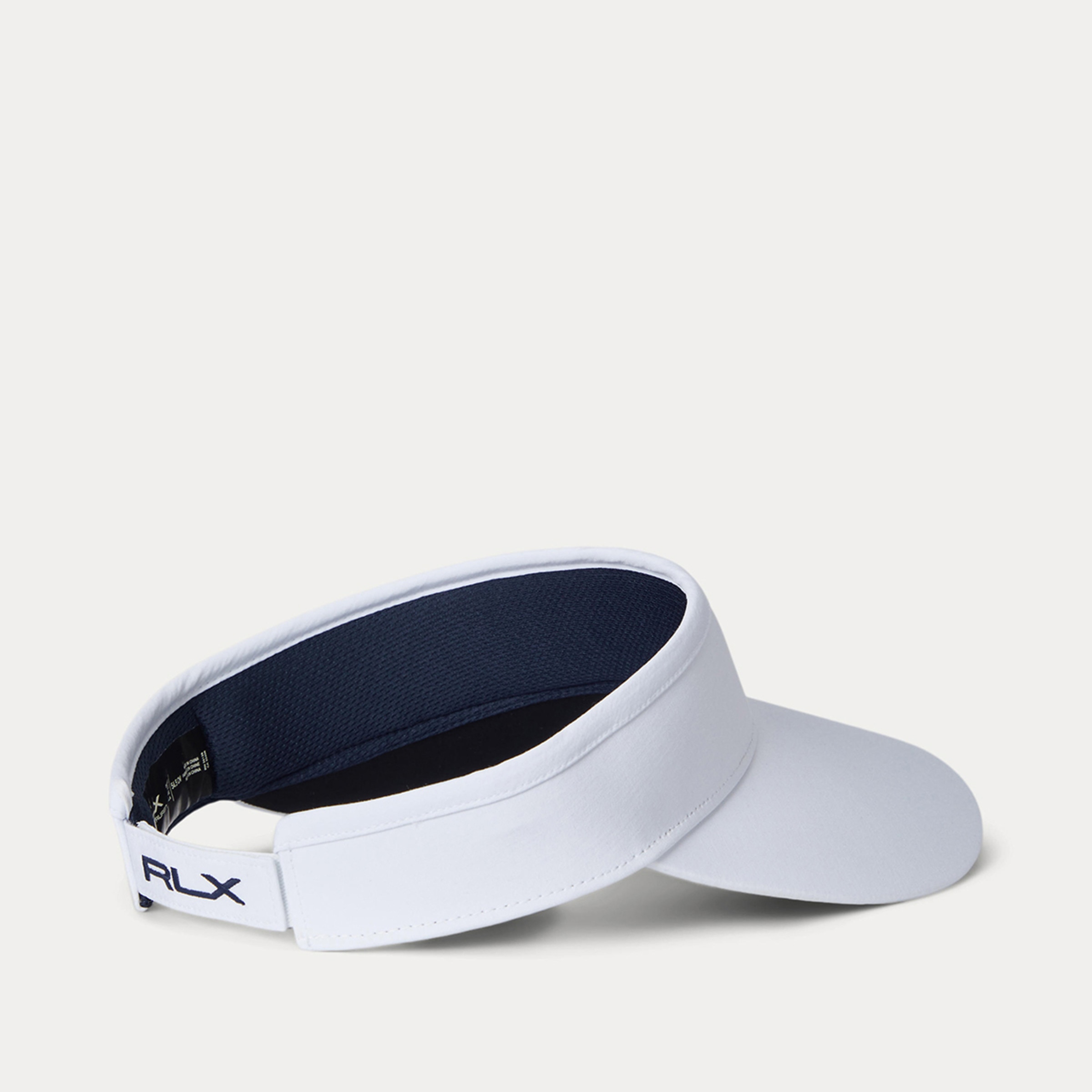 Pala Desportiva de Mulher com Cavalo Bordado Branco-2