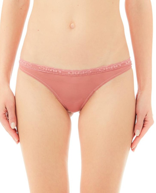 Imagen 0 de Tanga lisa