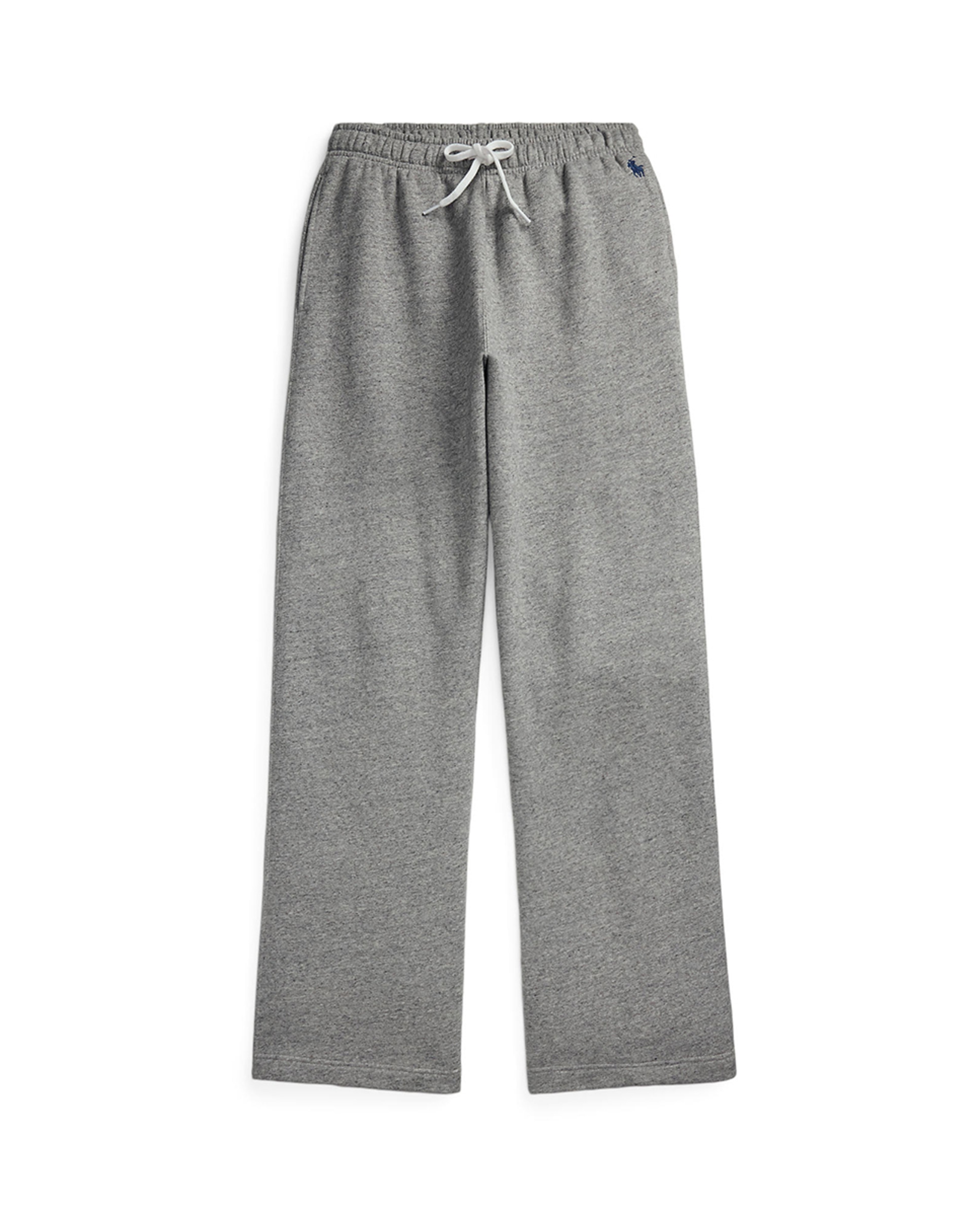 Joggers de Fato de Treino com Logótipo Cinzento-7