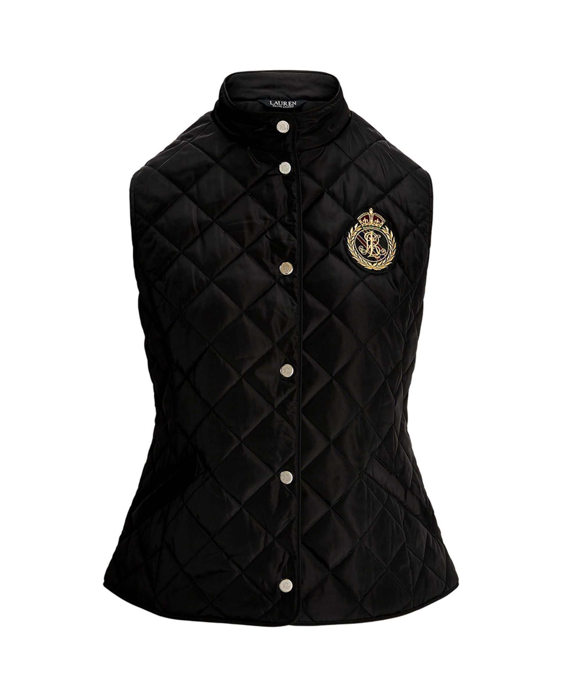 Chaleco Mujer Acolchado Las Mejores Ofertas En Chales Lauren Ralph