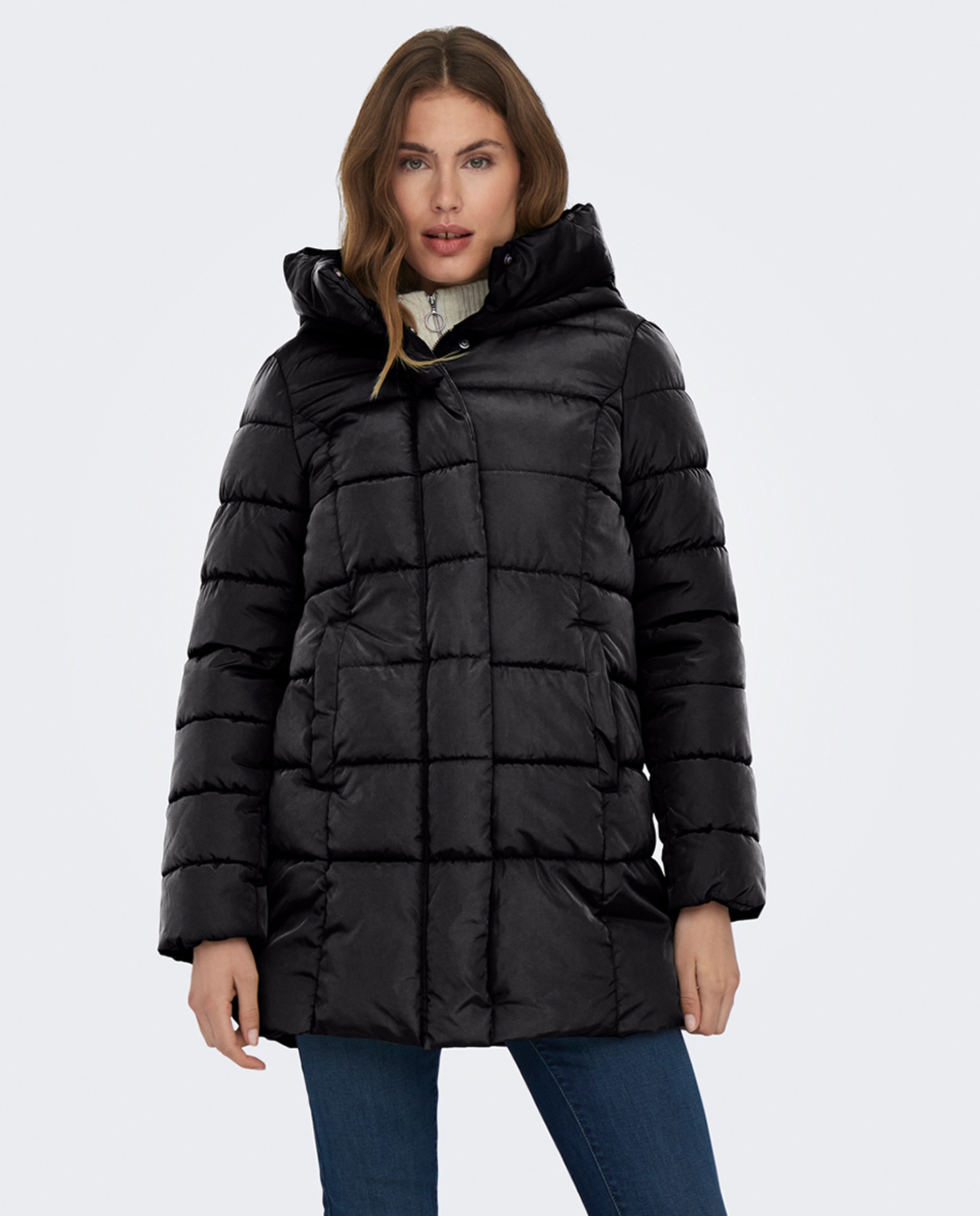 Abrigos Largos Chaquetas Formula Joven El Corte Ingles Abrigo