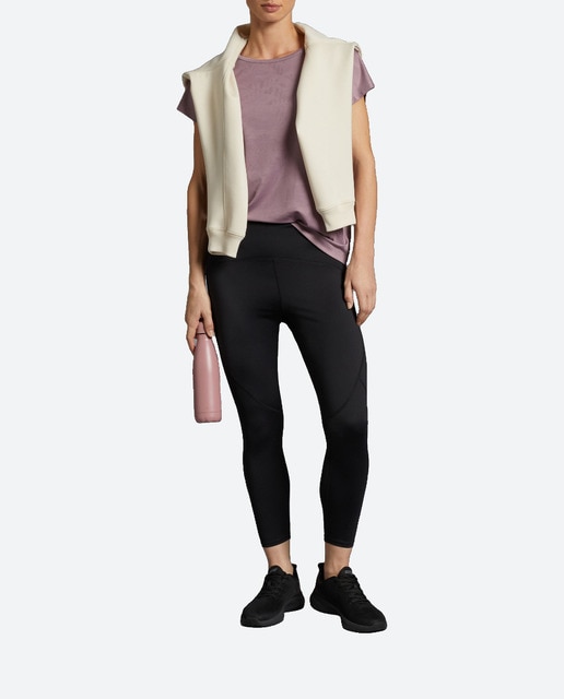 Imagen 0 de Malla de training de mujer Boomerang