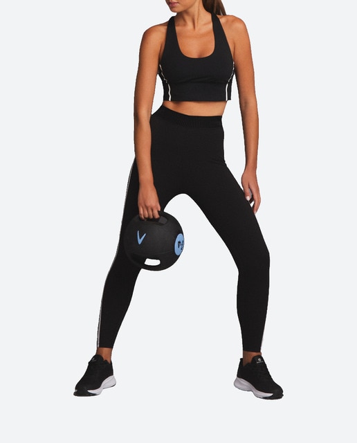 Imagen 0 de Malla compresiva training de mujer