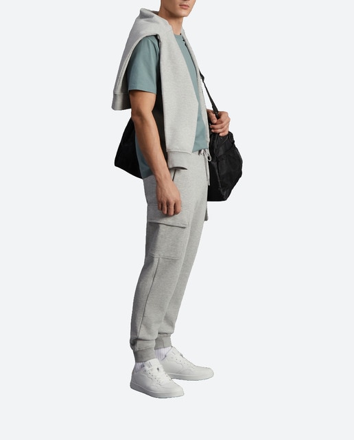 Imagen 0 de Pantalón cargo de hombre