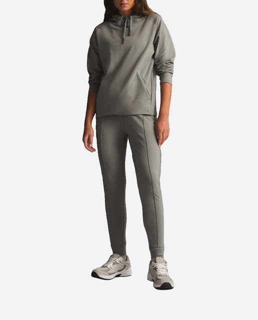 Imagen 0 de Pantalón largo puño de Sportcasual de mujer
