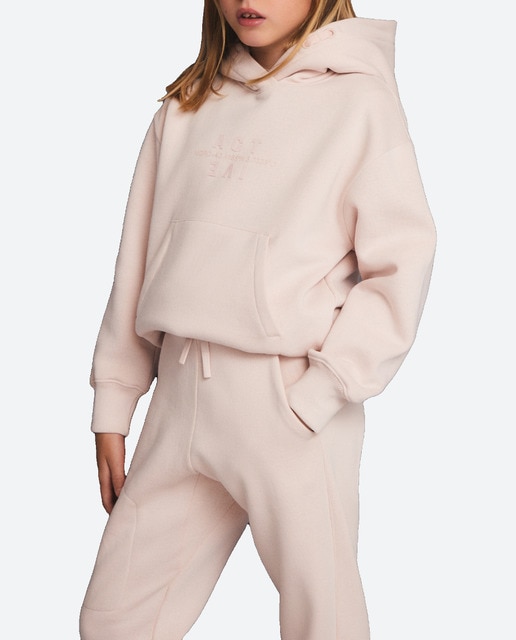 Imagen 0 de Sudadera Sportcasual de niña Boomerang