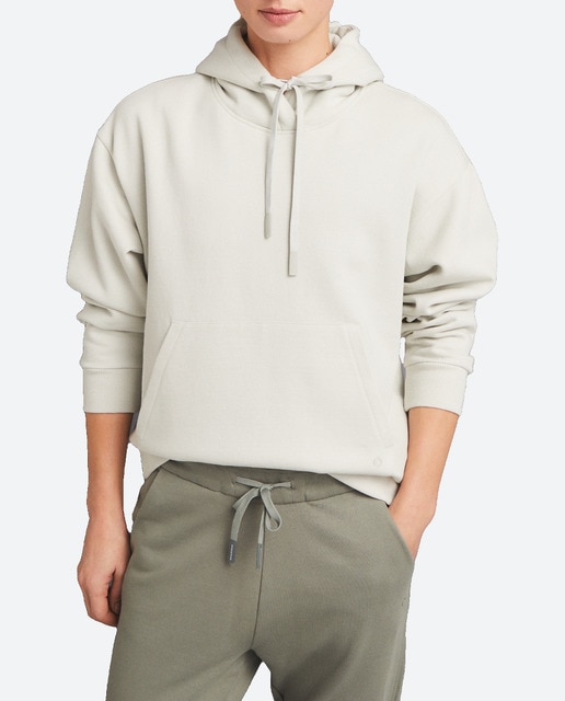 Imagen 0 de Sudadera cálida con capucha de sportcasual de mujer