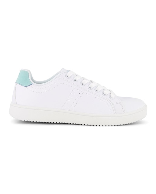 Imagen 0 de Zapatillas sport-casual de mujer Klash Boomerang