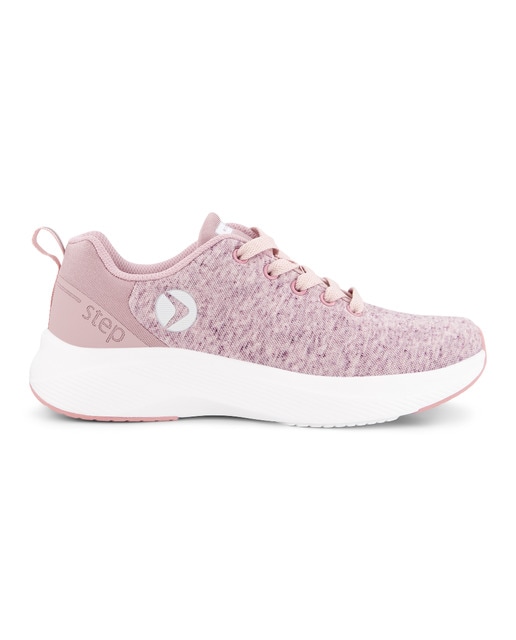 Imagen 0 de Zapatillas de running de mujer Step Boomerang