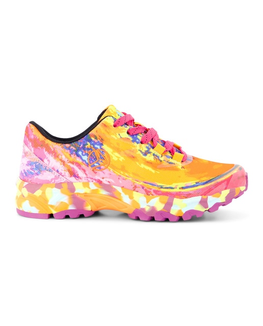 Imagen 0 de Zapatillas de running unisex Trim Press Boomerang