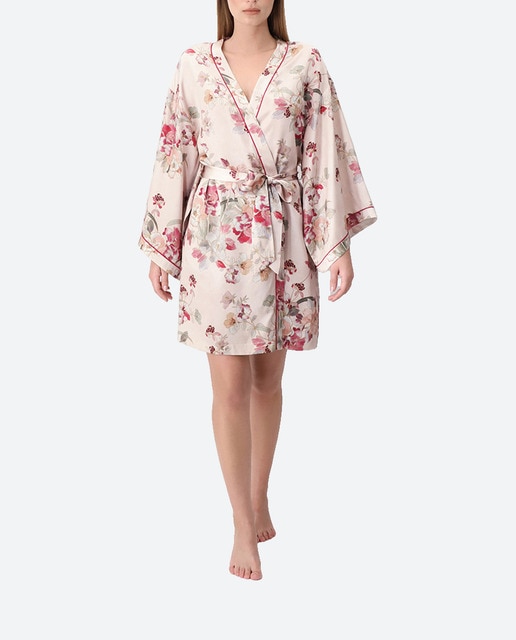 Imagen 0 de Bata de seda
