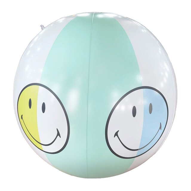 Imagem 0 de Insuflável infantil aspersor Sunnylife smiley